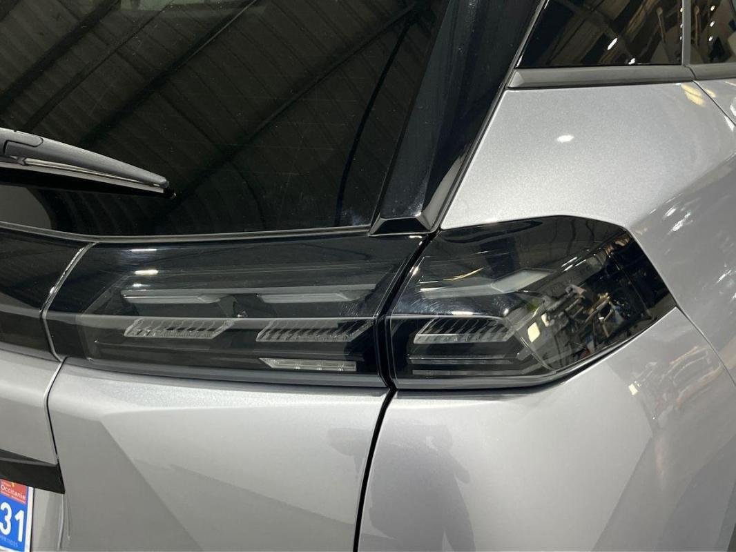 Peugeot 2008 - Photo 28