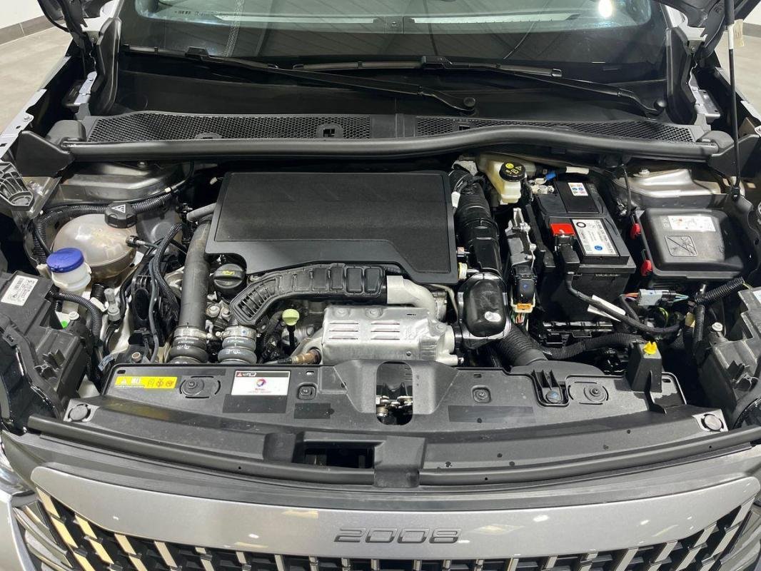 Peugeot 2008 - Photo 31