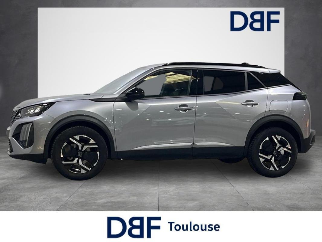 Peugeot 2008 - Photo 34