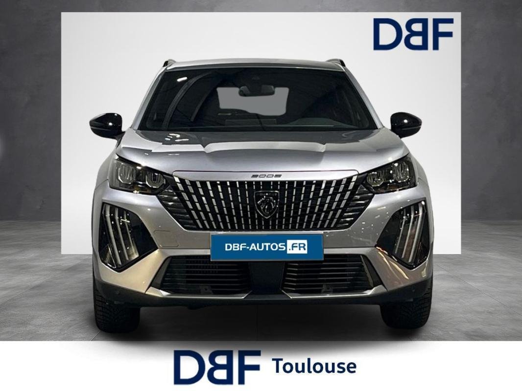 Peugeot 2008 - Photo 5