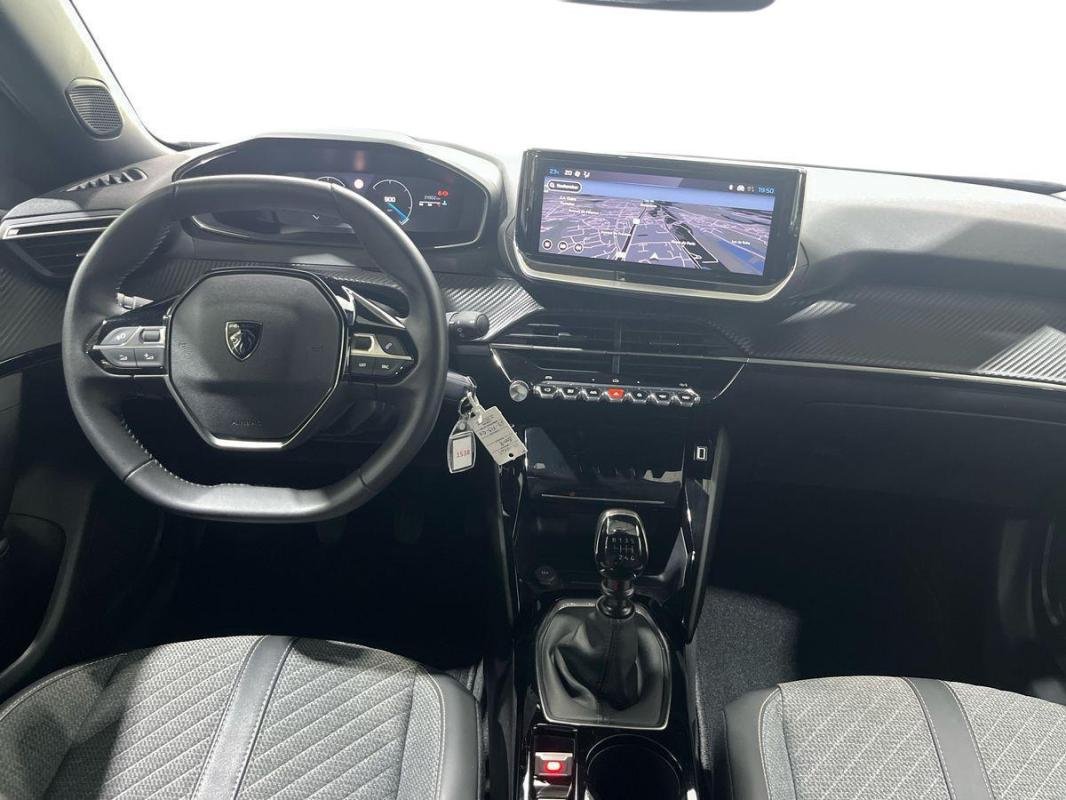 Peugeot 2008 - Photo 6