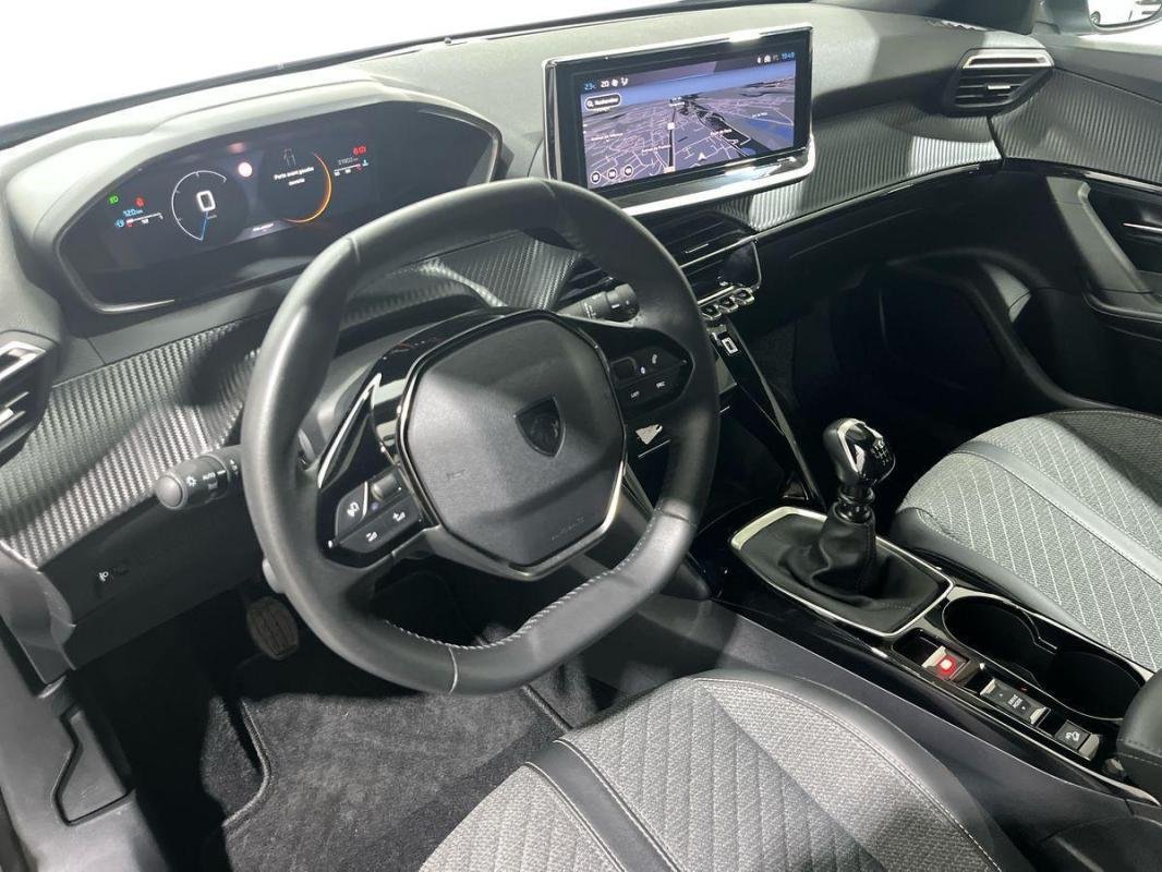 Peugeot 2008 - Photo 7