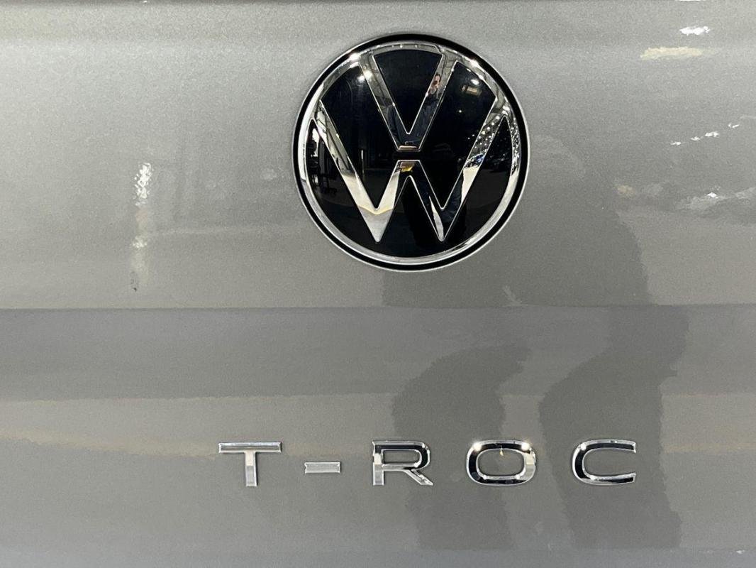 Volkswagen T-Roc - Photo 27