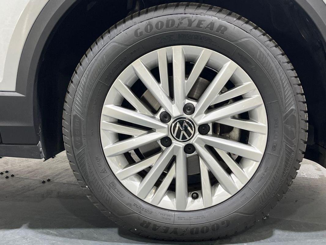 Volkswagen T-Roc - Photo 29