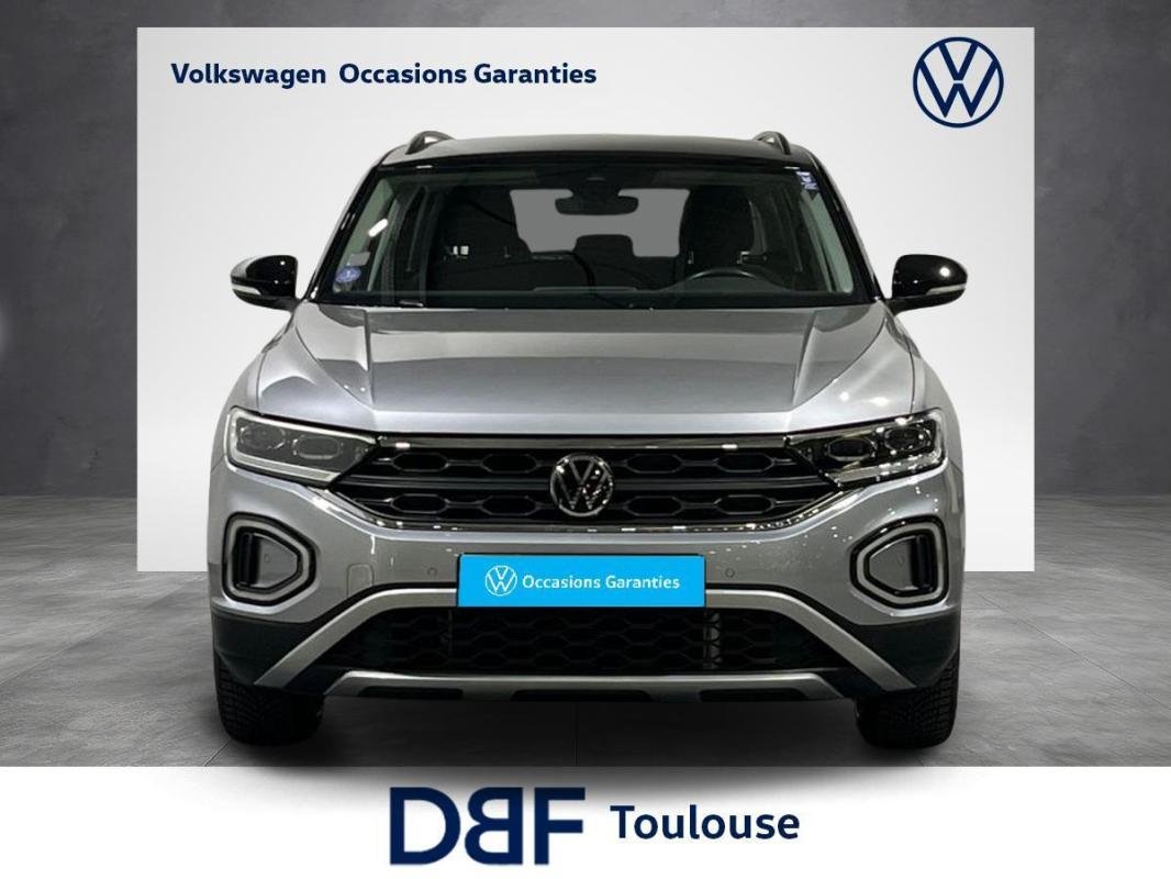 Volkswagen T-Roc - Photo 7