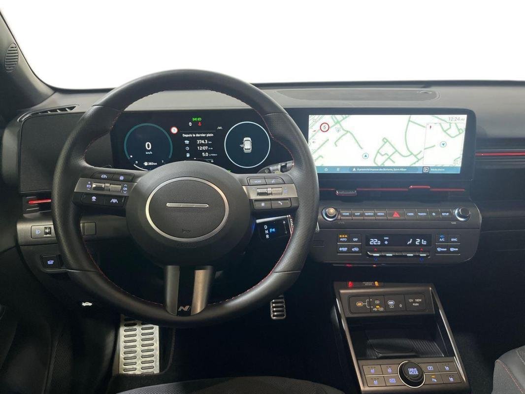 Hyundai Kona - Photo 12