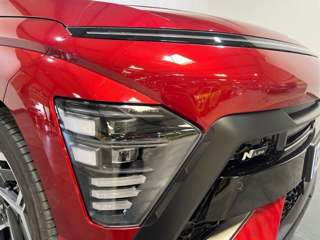 Hyundai Kona - Photo 13