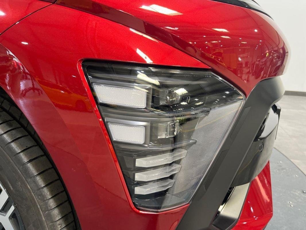 Hyundai Kona - Photo 14