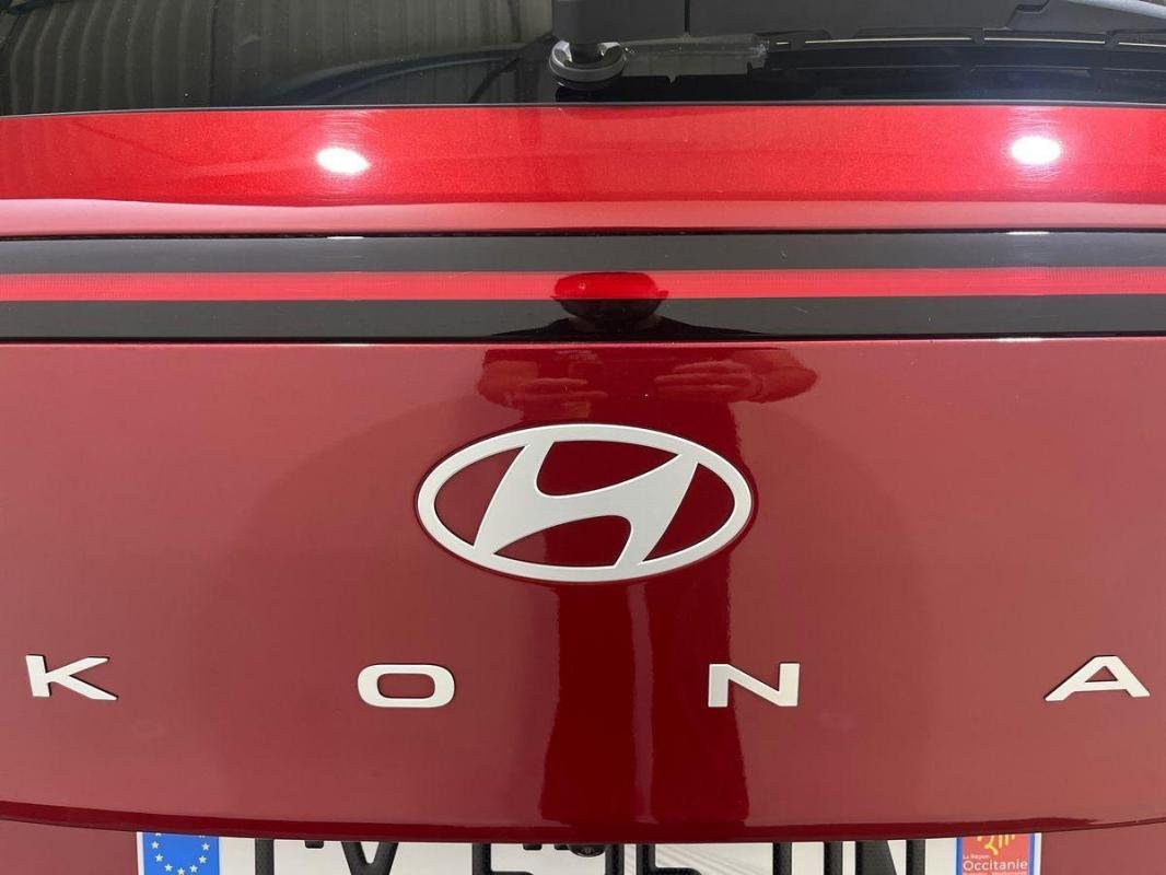 Hyundai Kona - Photo 15