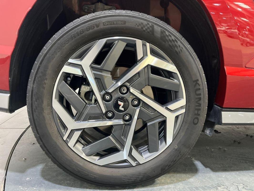 Hyundai Kona - Photo 16