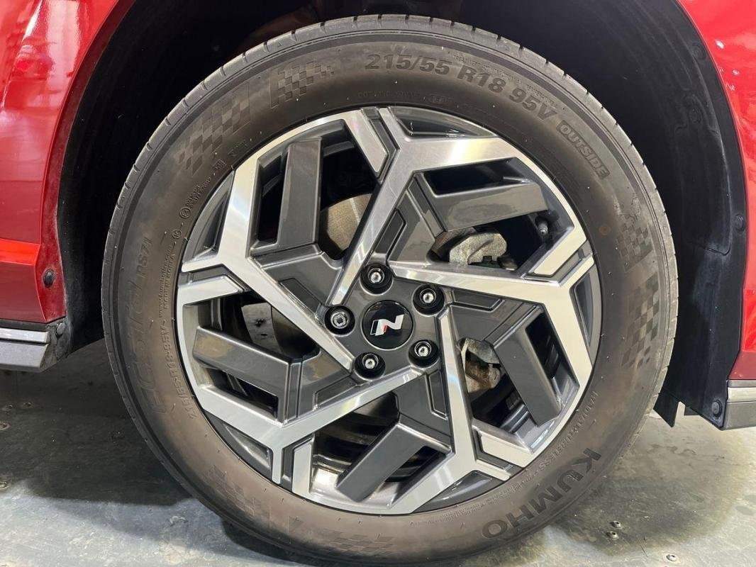 Hyundai Kona - Photo 17