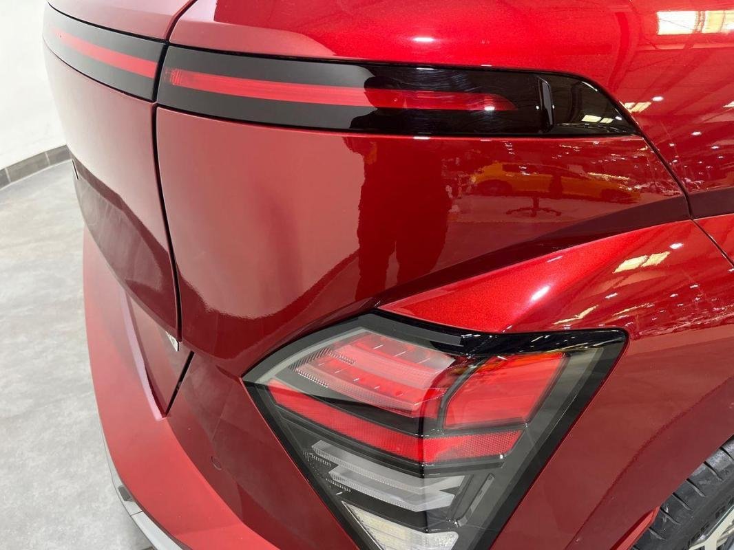 Hyundai Kona - Photo 18
