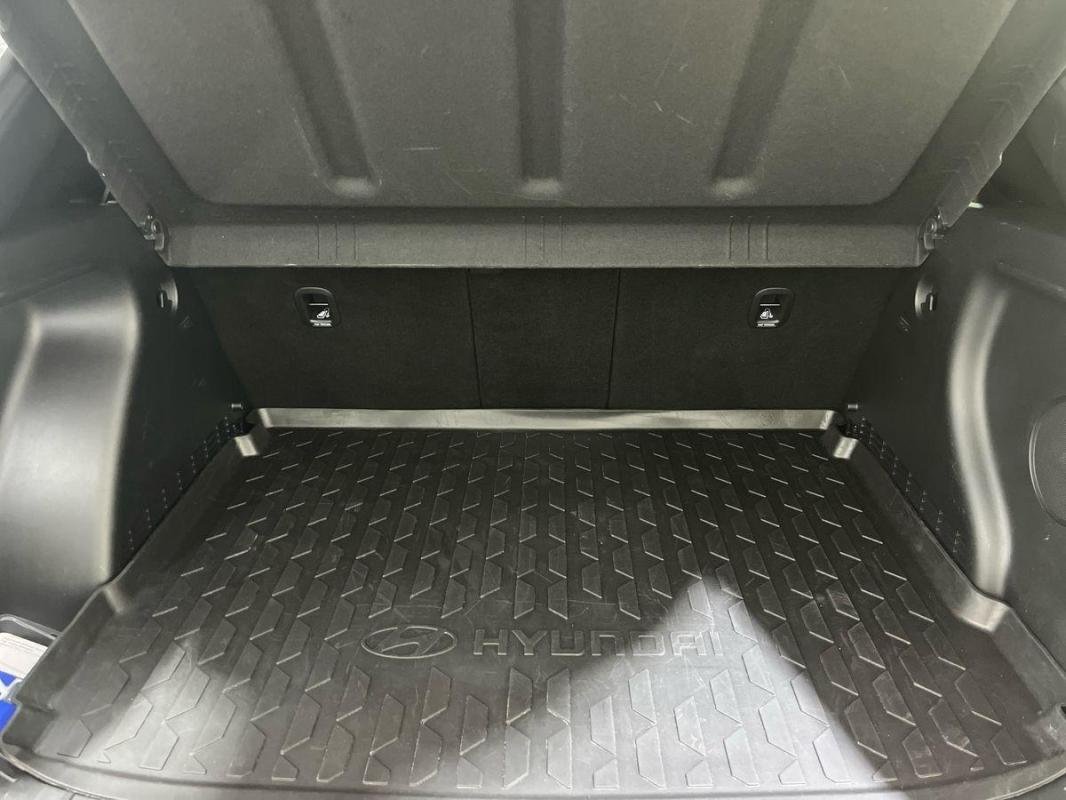Hyundai Kona - Photo 19