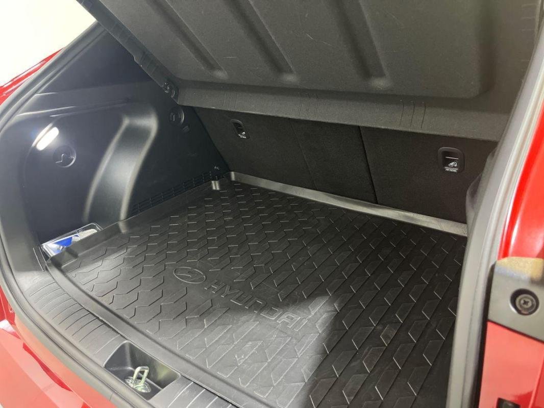 Hyundai Kona - Photo 20