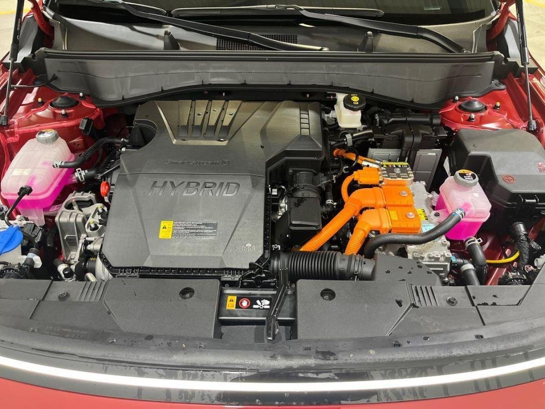 Hyundai Kona - Photo 21