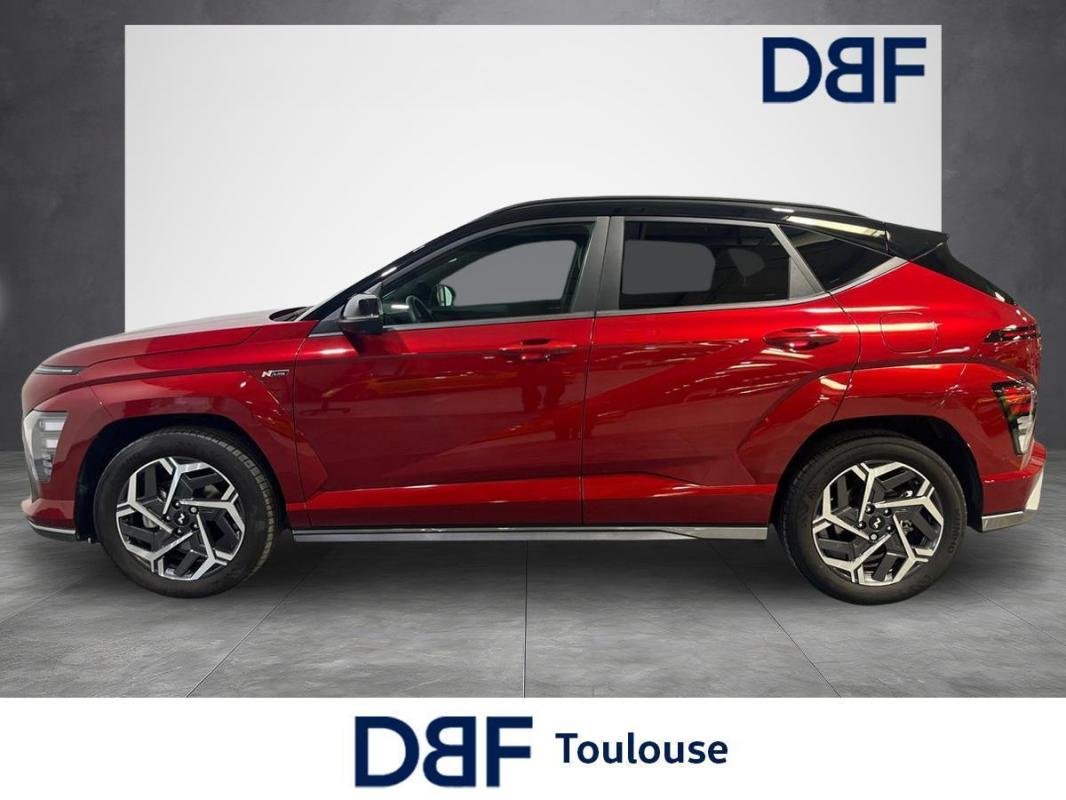 Hyundai Kona - Photo 22