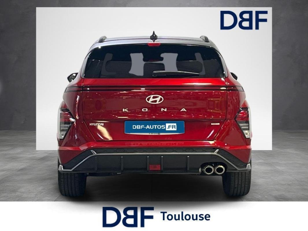 Hyundai Kona - Photo 24