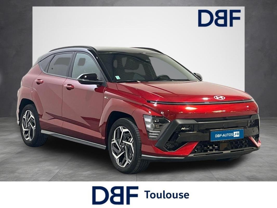 Hyundai Kona - Photo 26