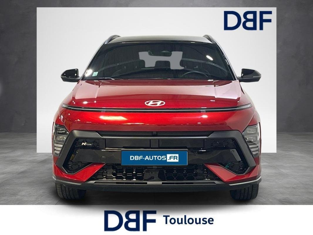 Hyundai Kona - Photo 27