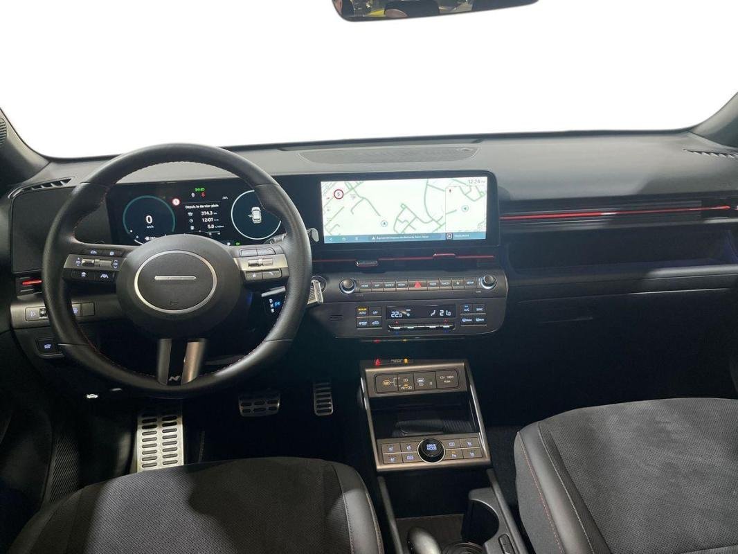 Hyundai Kona - Photo 28
