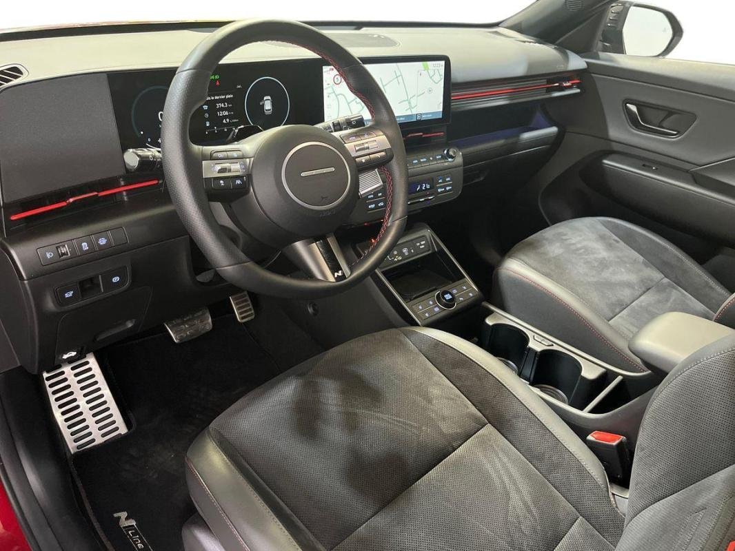 Hyundai Kona - Photo 29