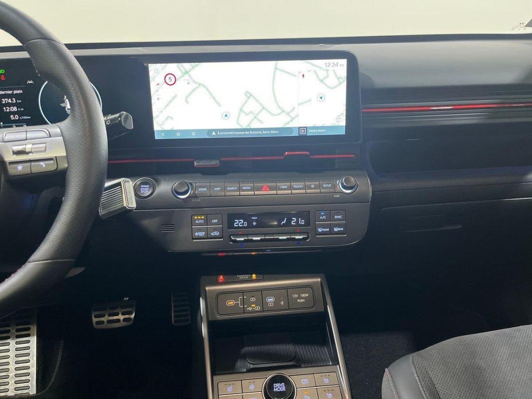 Hyundai Kona - Photo 30