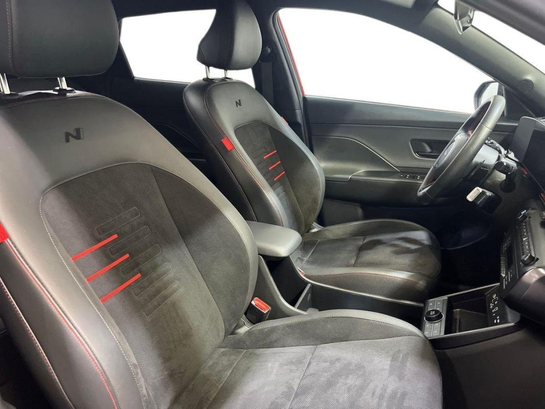 Hyundai Kona - Photo 33