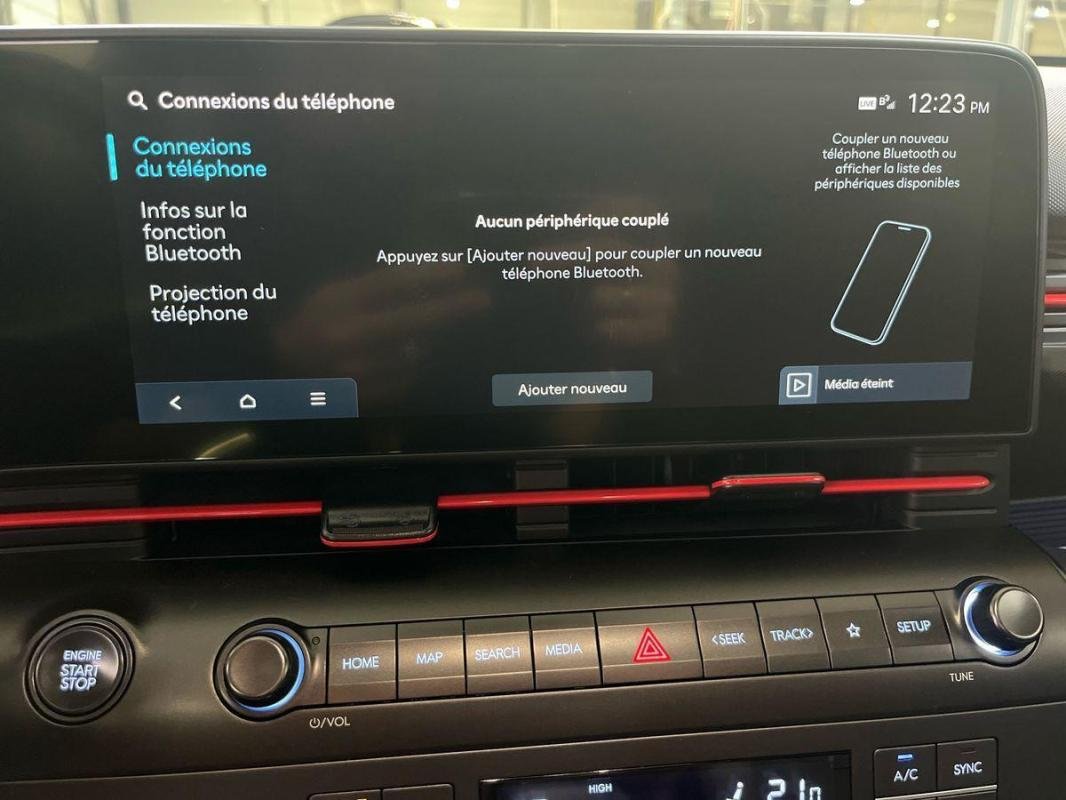 Hyundai Kona - Photo 5