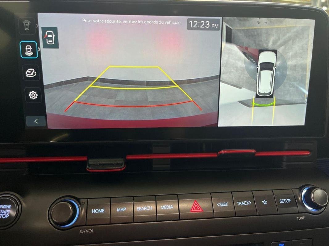 Hyundai Kona - Photo 6