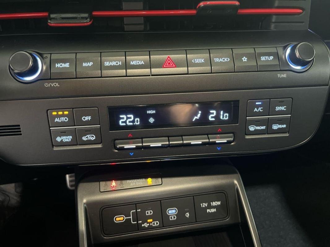 Hyundai Kona - Photo 7