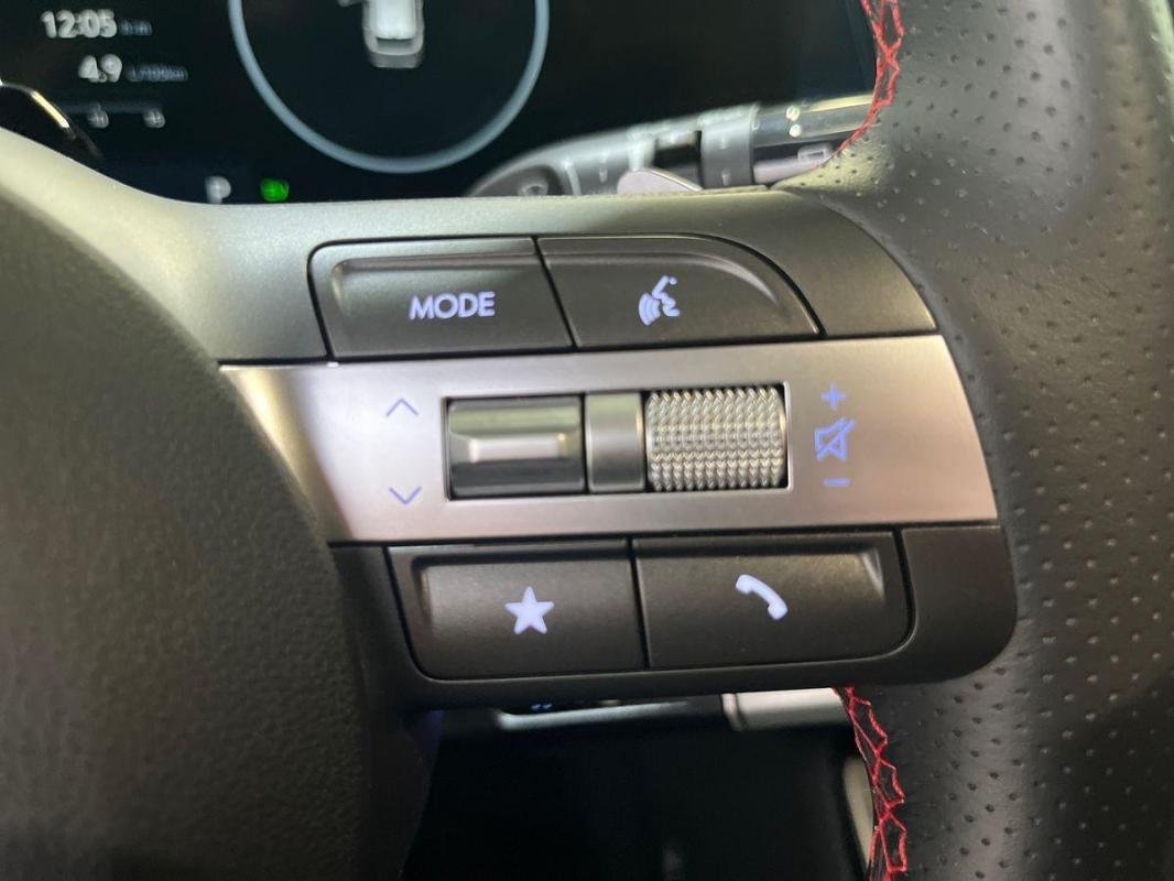 Hyundai Kona - Photo 8