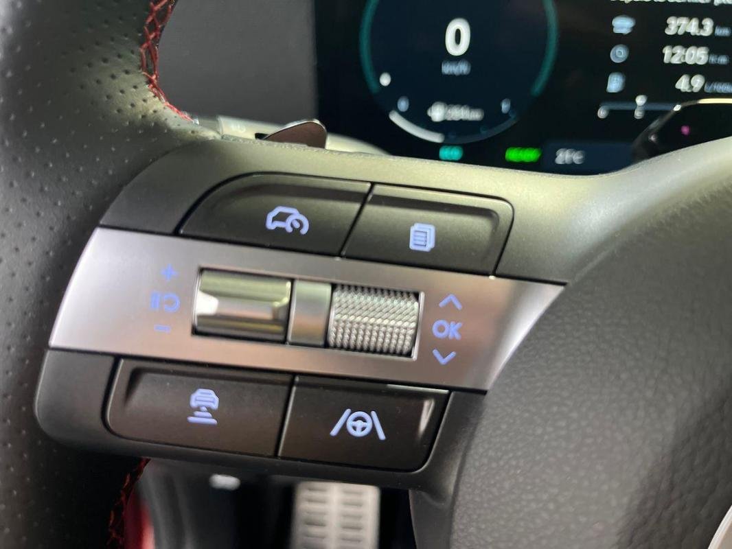 Hyundai Kona - Photo 9