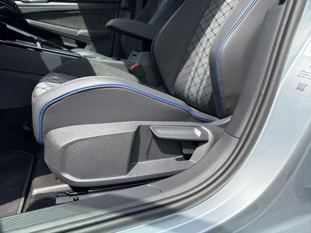 Volkswagen Golf - Photo 14