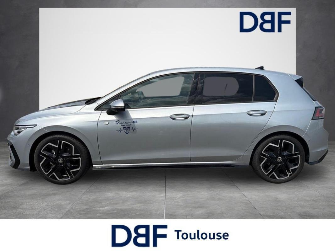 Volkswagen Golf - Photo 2
