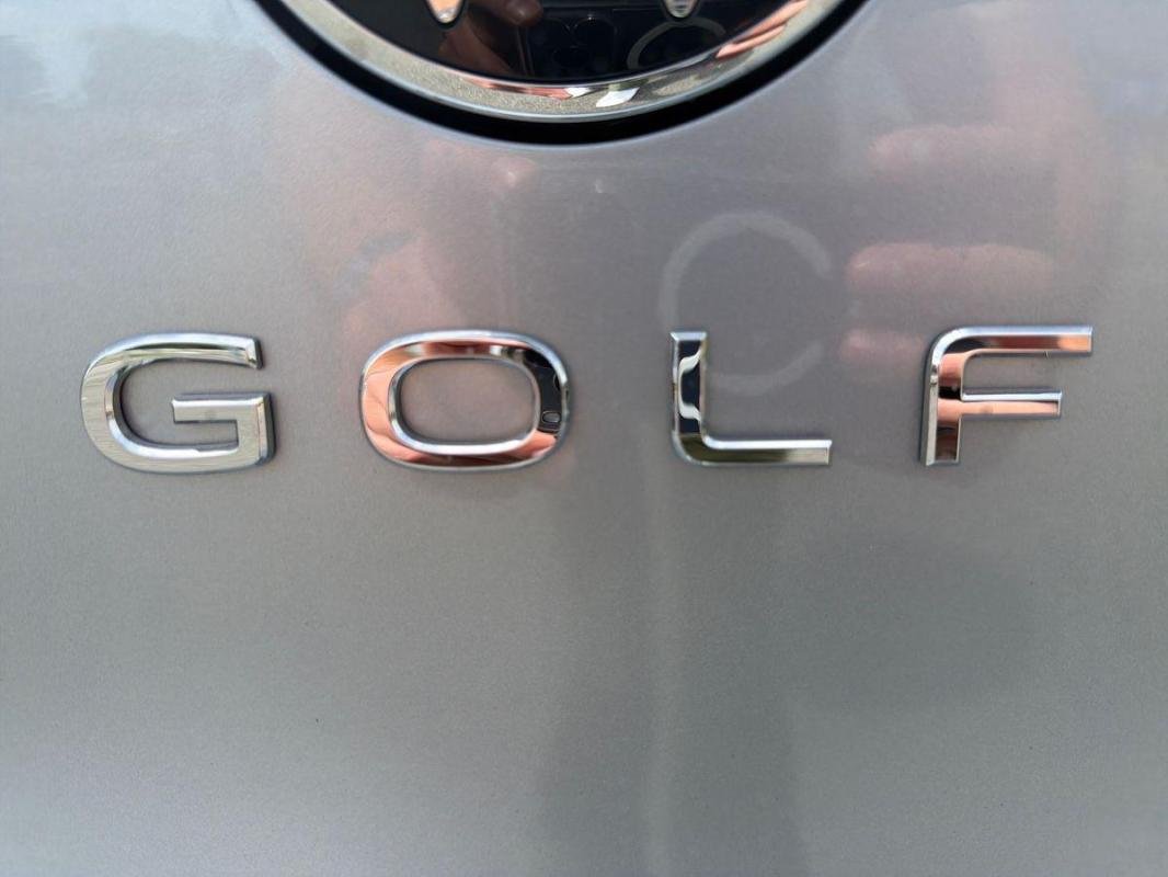 Volkswagen Golf - Photo 27