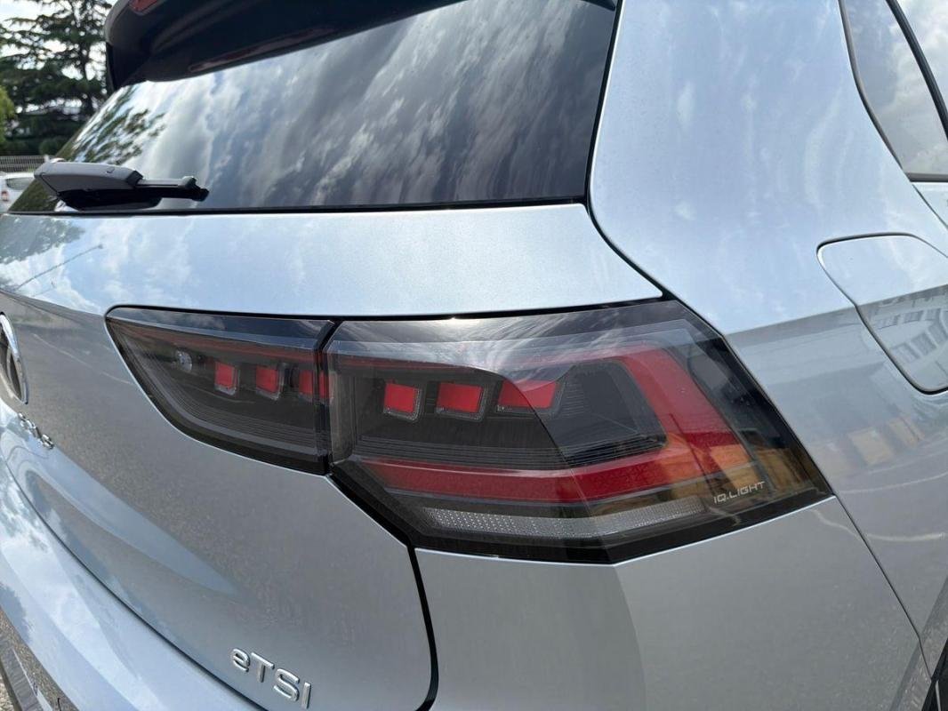 Volkswagen Golf - Photo 30