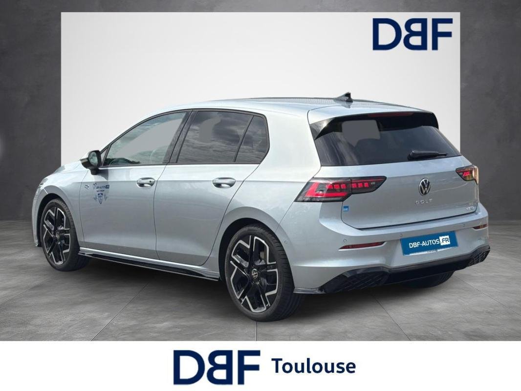 Volkswagen Golf - Photo 3