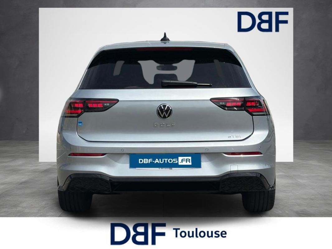Volkswagen Golf - Photo 4