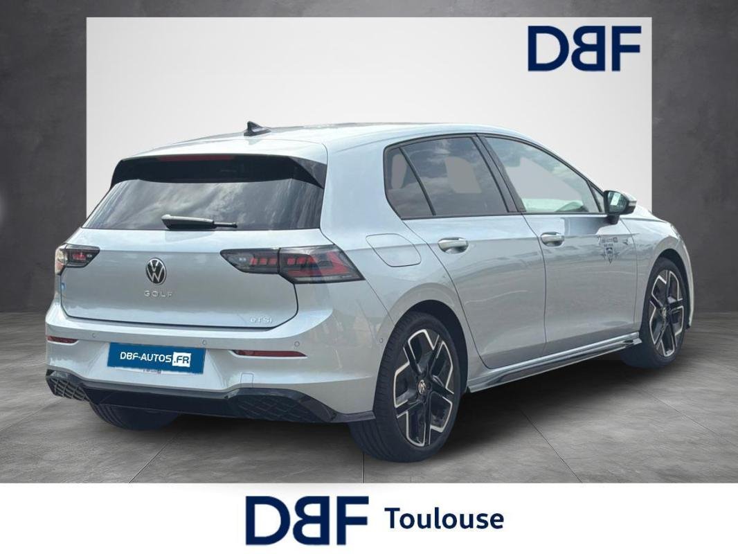 Volkswagen Golf - Photo 5