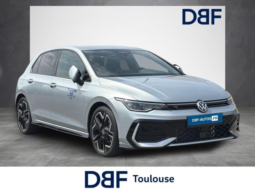 Volkswagen Golf - Photo 6