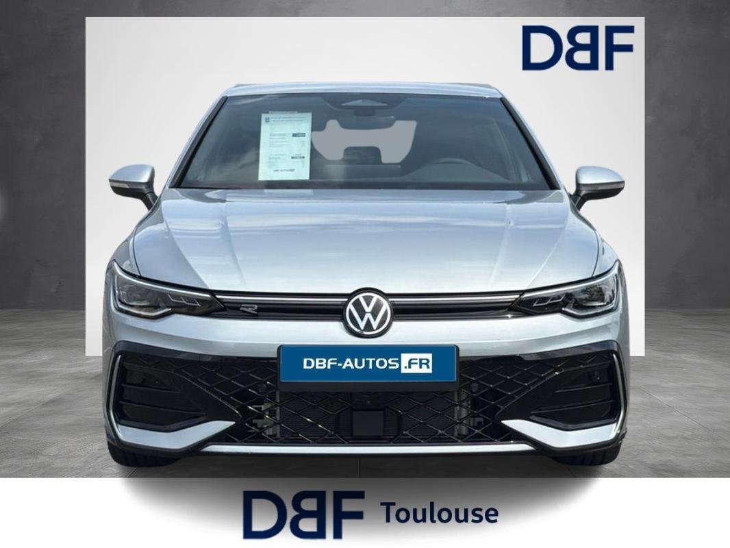 Volkswagen Golf - Photo 7