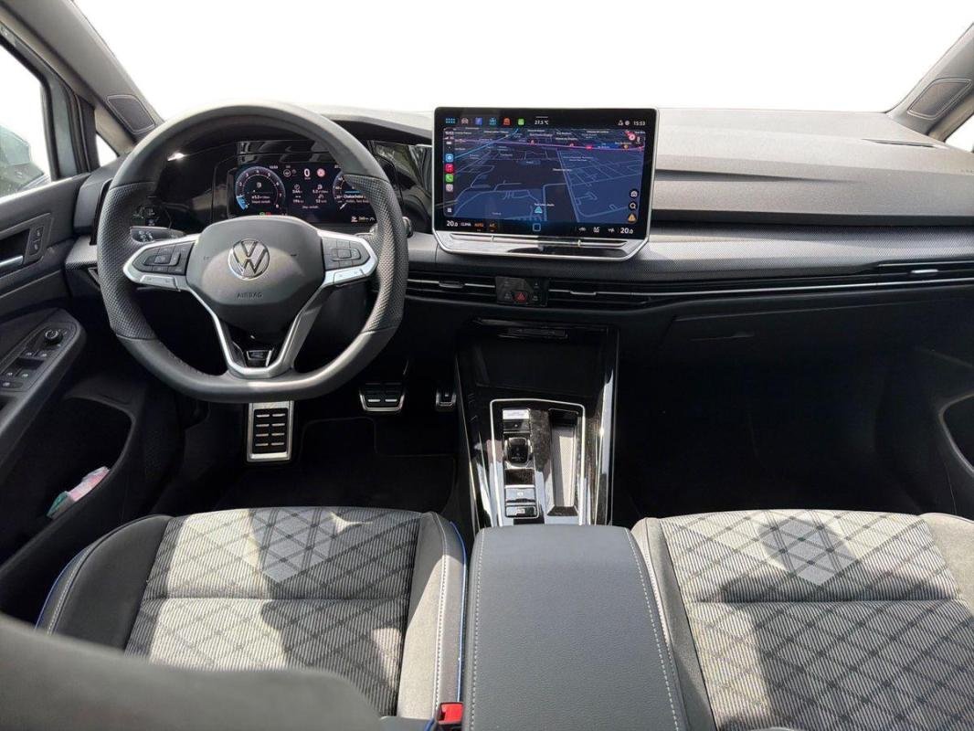 Volkswagen Golf - Photo 8