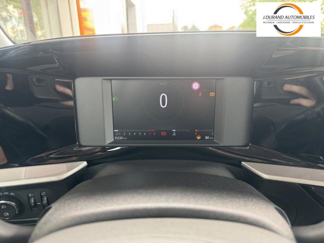 Opel Mokka - Photo 11