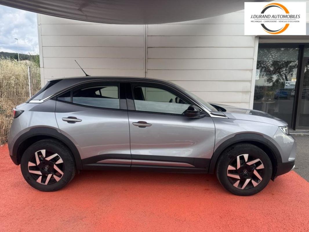 Opel Mokka - Photo 4