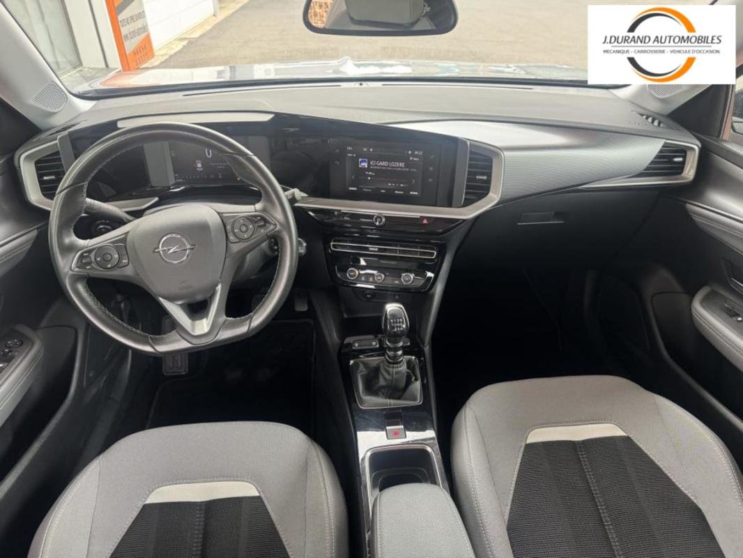 Opel Mokka - Photo 9