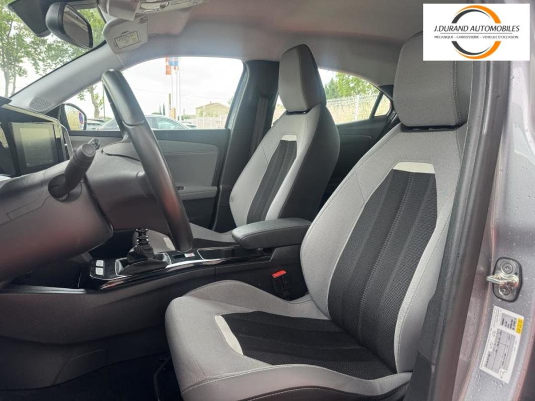 Opel Mokka - Photo 10