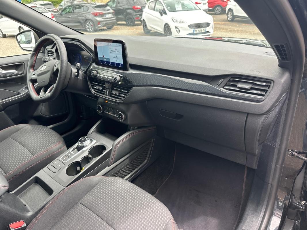 Ford Kuga - Photo 12