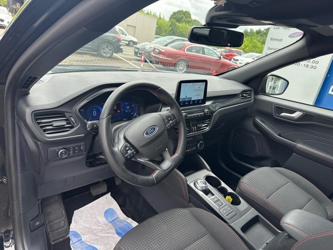 Ford Kuga - Photo 17