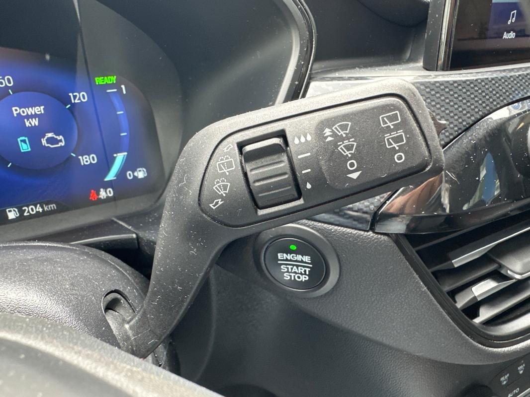 Ford Kuga - Photo 23