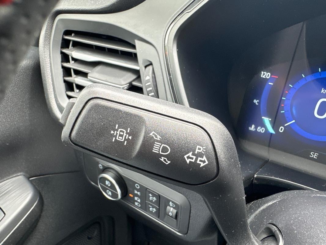 Ford Kuga - Photo 24
